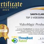 Video Magic Production Santa Clarita 2023